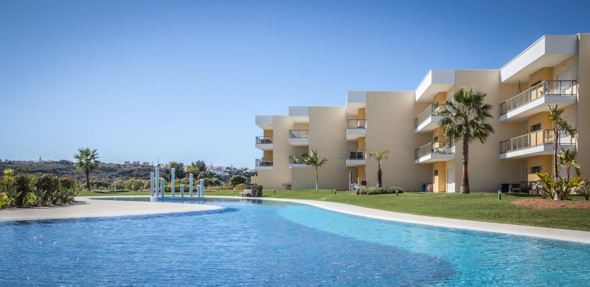 Apartamento Achard Marina Albufeira